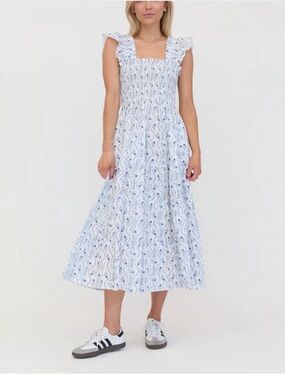 Hill House the Ellie nap dress